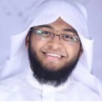 إذاعة القارئ إبراهيم الدوسري برواية ورش